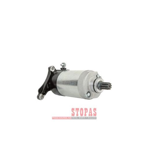 PARTS UNLIMITED STARTERIS YAMAHA