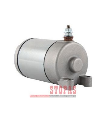 PARTS UNLIMITED STARTERIS HONDA