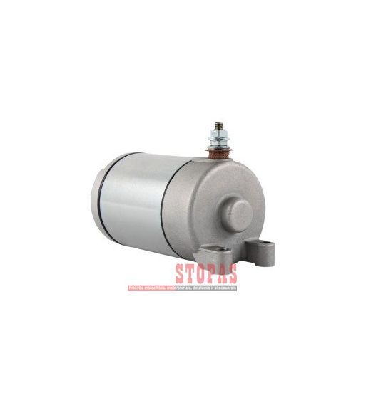 PARTS UNLIMITED STARTERIS HONDA