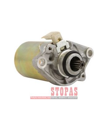 PARTS UNLIMITED STARTERIS APRILIA/HONDA/KYMCO
