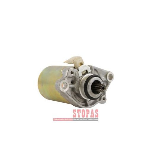 PARTS UNLIMITED STARTERIS APRILIA/HONDA/KYMCO