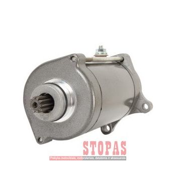 PARTS UNLIMITED STARTERIS KAWASAKI