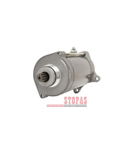 PARTS UNLIMITED STARTERIS KAWASAKI