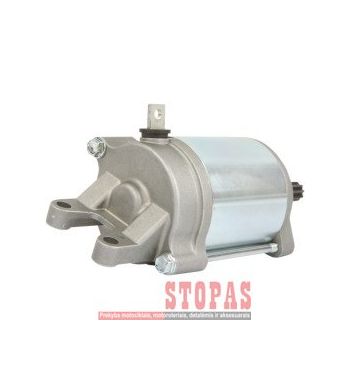 PARTS UNLIMITED STARTERIS SUZUKI