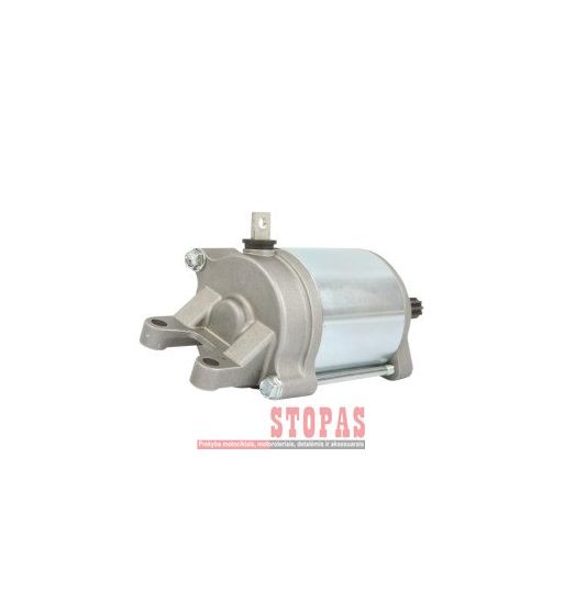 PARTS UNLIMITED STARTERIS SUZUKI