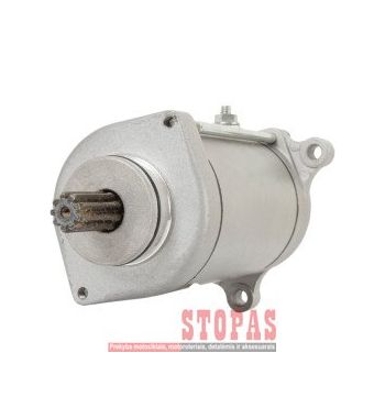 PARTS UNLIMITED STARTERIS SUZUKI
