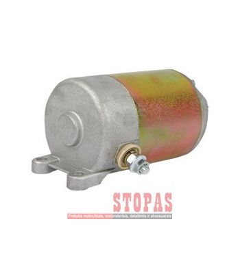 PARTS UNLIMITED STARTERIS HONDA