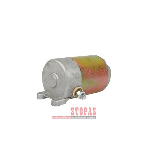 PARTS UNLIMITED STARTERIS HONDA