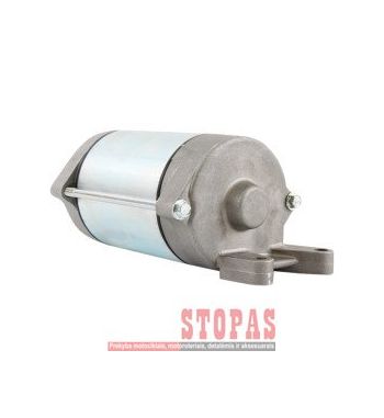 PARTS UNLIMITED STARTERIS HONDA