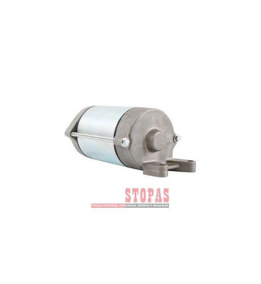 PARTS UNLIMITED STARTERIS HONDA