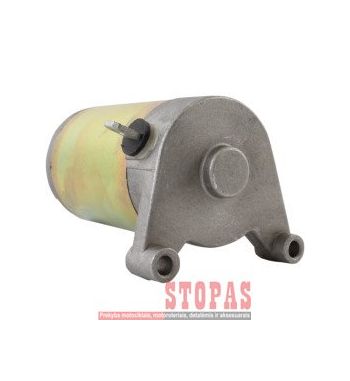 PARTS UNLIMITED STARTERIS HYOSUNG/SUZUKI