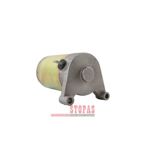 PARTS UNLIMITED STARTERIS HYOSUNG/SUZUKI