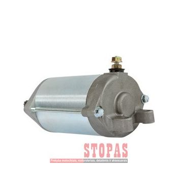 PARTS UNLIMITED STARTERIS SUZUKI
