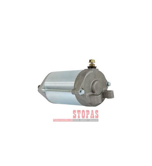 PARTS UNLIMITED STARTERIS SUZUKI