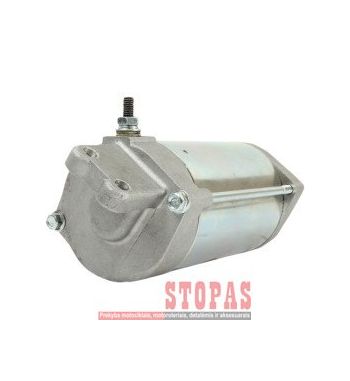 PARTS UNLIMITED STARTERIS SUZUKI