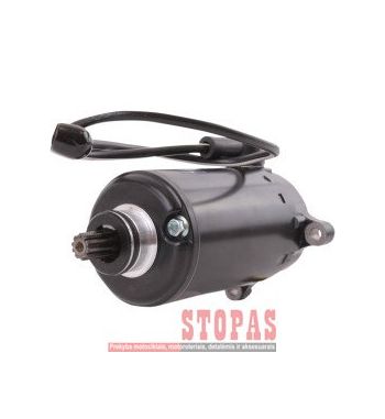 PARTS UNLIMITED STARTERIS TRIUMPH