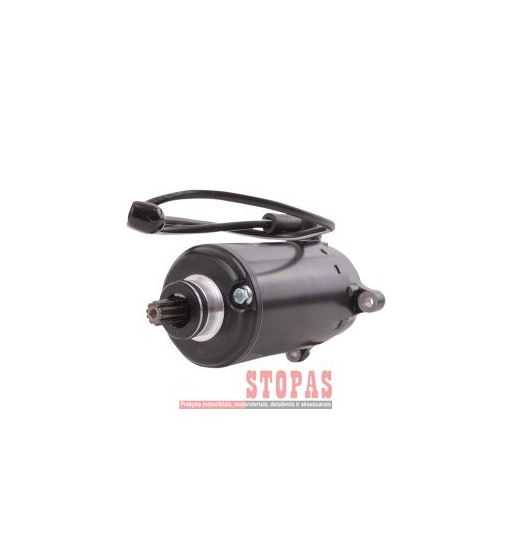 PARTS UNLIMITED STARTERIS TRIUMPH