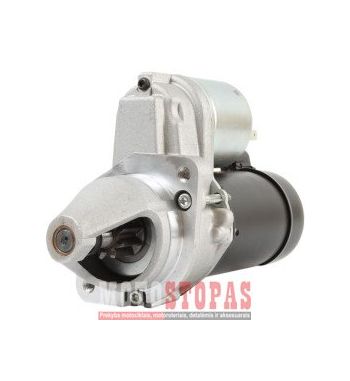 PARTS UNLIMITED STARTERIS BMW