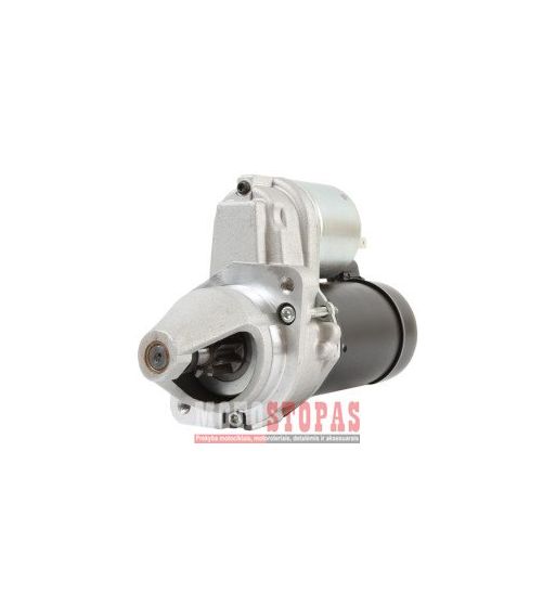 PARTS UNLIMITED STARTERIS BMW