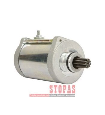 PARTS UNLIMITED STARTERIS BMW