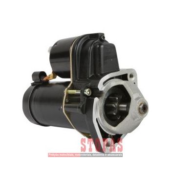 PARTS UNLIMITED STARTERIS MOTO GUZZI