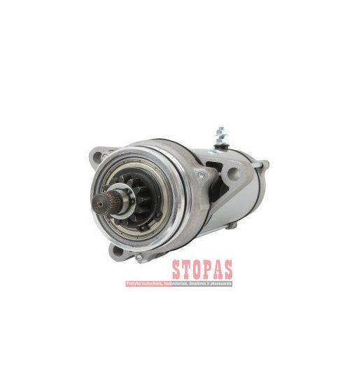 PARTS UNLIMITED STARTERIS HONDA