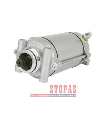 PARTS UNLIMITED STARTERIS HONDA
