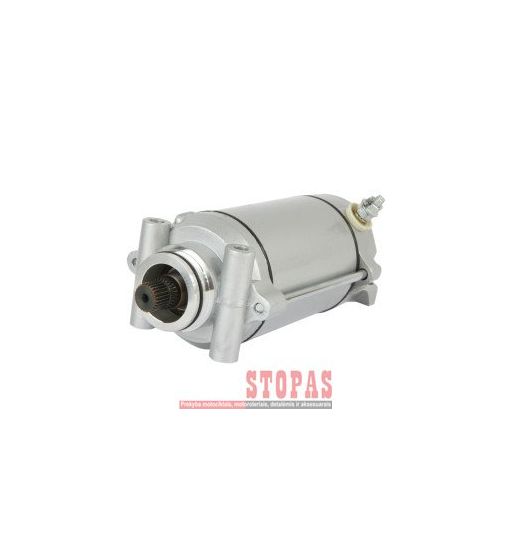 PARTS UNLIMITED STARTERIS HONDA