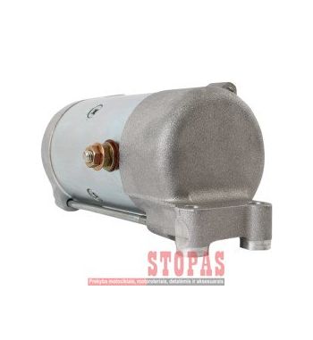 PARTS UNLIMITED STARTERIS HONDA