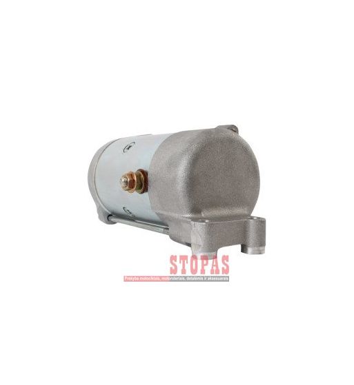 PARTS UNLIMITED STARTERIS HONDA