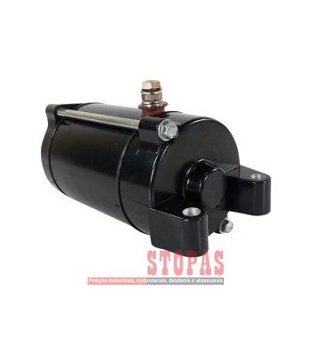 PARTS UNLIMITED STARTERIS HONDA