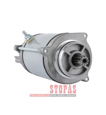 PARTS UNLIMITED STARTERIS HONDA