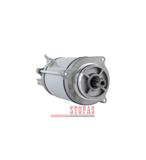PARTS UNLIMITED STARTERIS HONDA