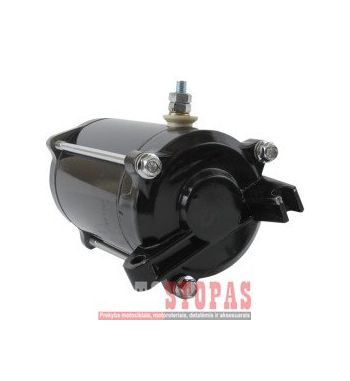 PARTS UNLIMITED STARTERIS HONDA