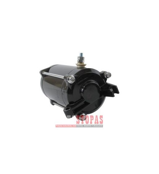 PARTS UNLIMITED STARTERIS HONDA
