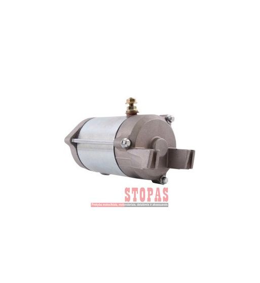 PARTS UNLIMITED STARTERIS HONDA
