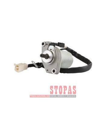 PARTS UNLIMITED STARTERIS YAMAHA