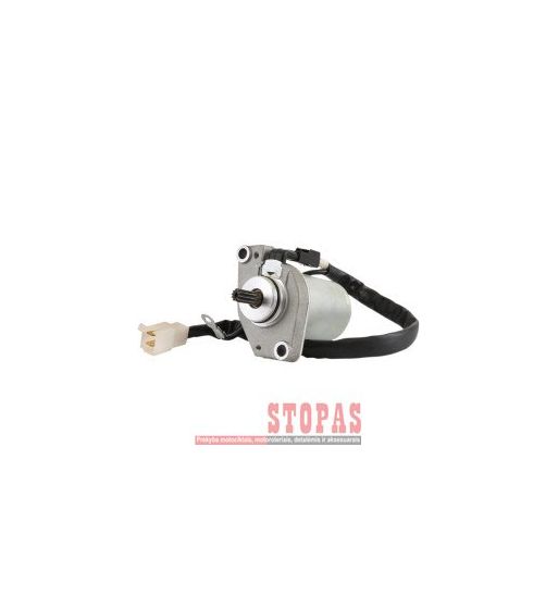 PARTS UNLIMITED STARTERIS YAMAHA