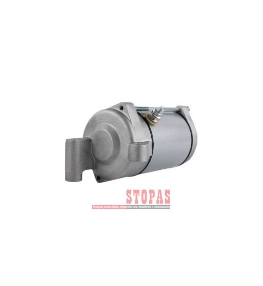 PARTS UNLIMITED STARTERIS YAMAHA