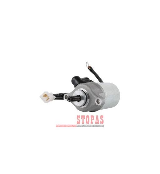 PARTS UNLIMITED STARTERIS YAMAHA