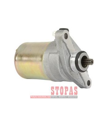PARTS UNLIMITED STARTERIS KYMCO