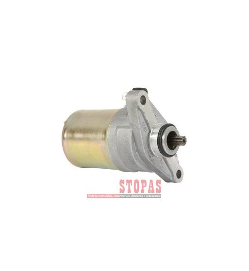 PARTS UNLIMITED STARTERIS KYMCO