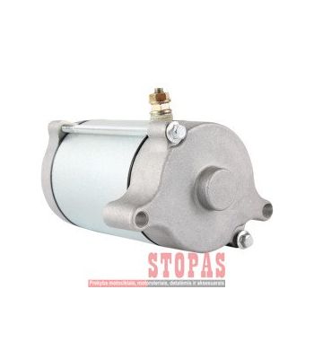 PARTS UNLIMITED STARTERIS HONDA