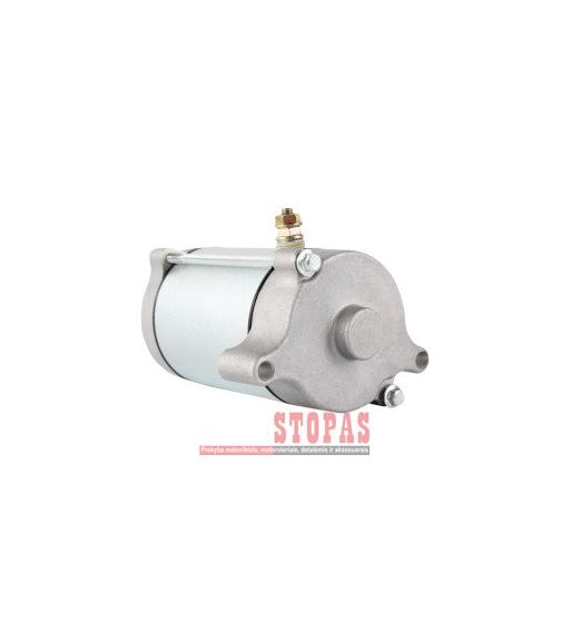 PARTS UNLIMITED STARTERIS HONDA