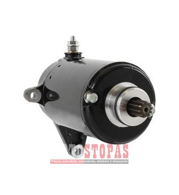 PARTS UNLIMITED STARTERIS KAWASAKI