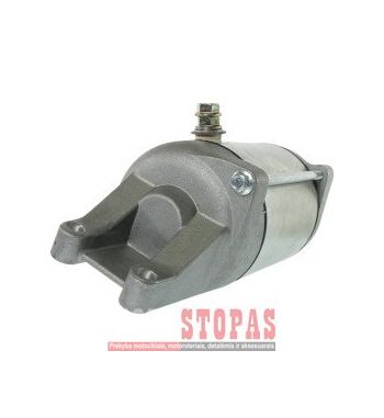 PARTS UNLIMITED STARTERIS SUZUKI