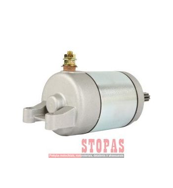 PARTS UNLIMITED STARTERIS SUZUKI