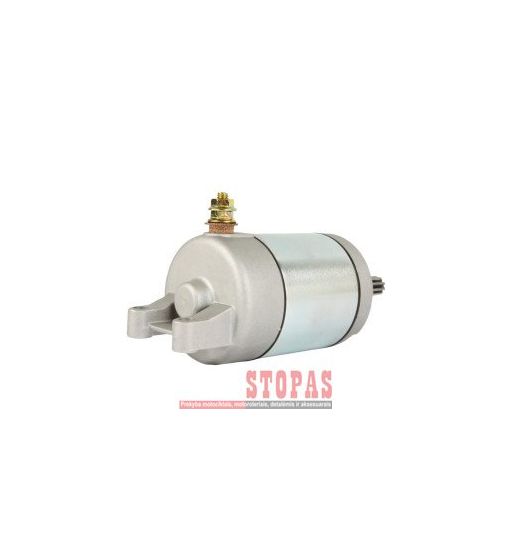 PARTS UNLIMITED STARTERIS SUZUKI