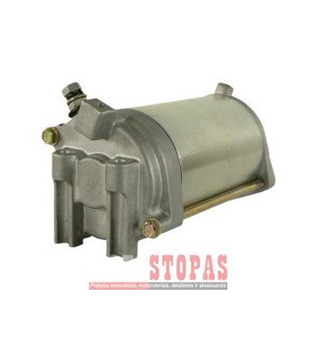 PARTS UNLIMITED STARTERIS SUZUKI