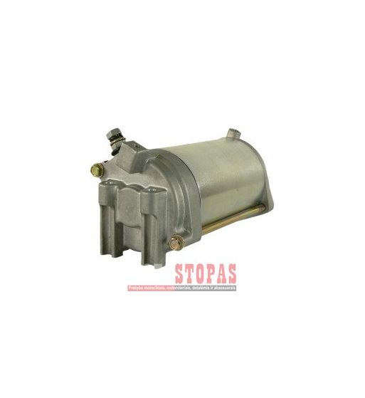 PARTS UNLIMITED STARTERIS SUZUKI